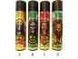 Preview: Clipper Rasta